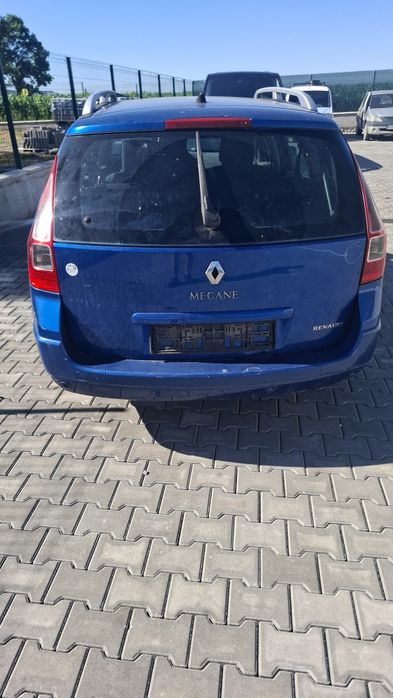 Vand piese Renault Megane 2