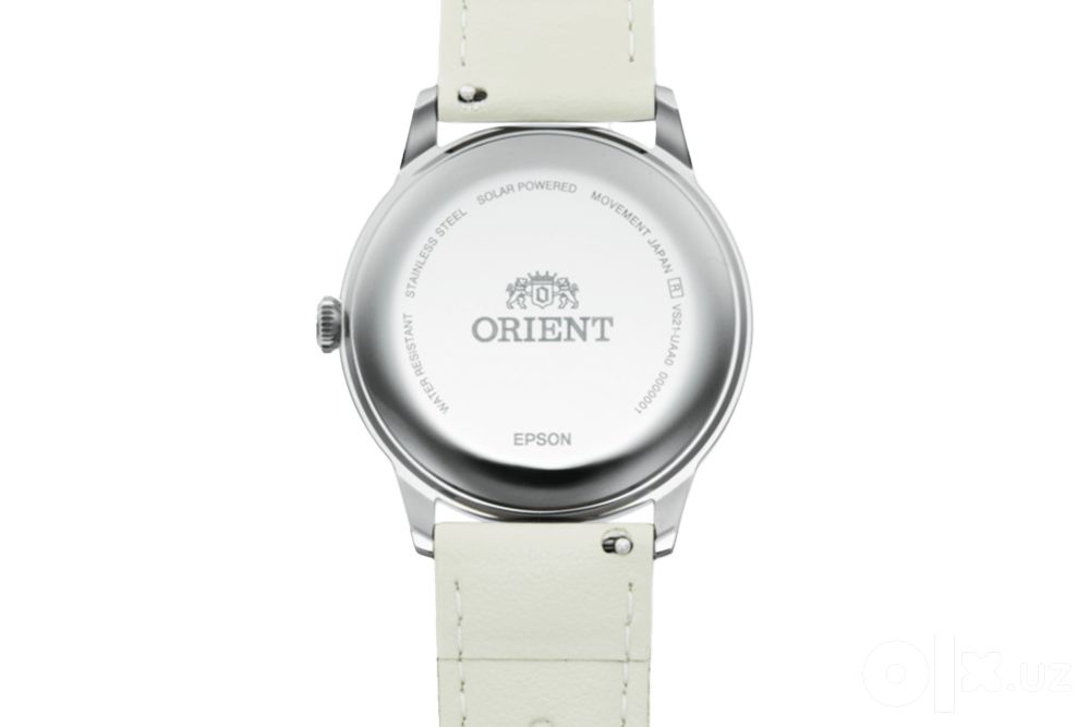 Orient Bambino Solar Quartz RA-WK0002E10B