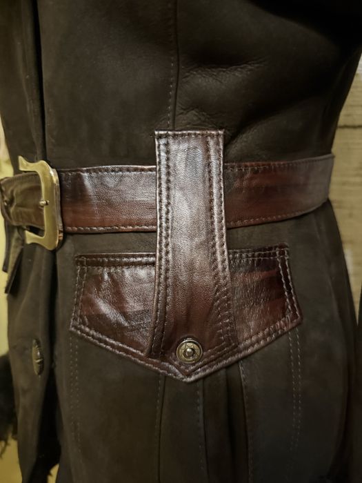 Cojoc blana naturala