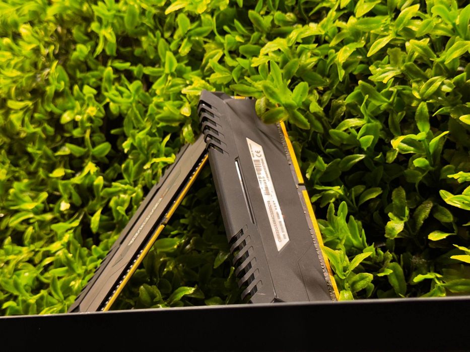 Corsair Vengeance RGB 16GB