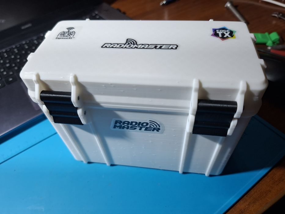 Radiomaster Pocket ELRS