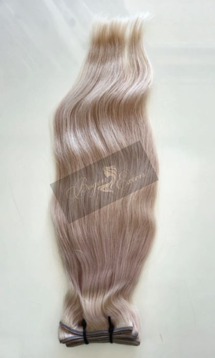 Естествена коса на треса