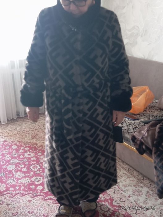 шуба очень дешево