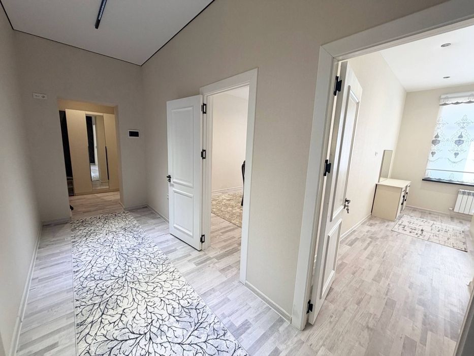 Сдаётся квартира Мирзо-Улугбекский район Жк Силк Вей