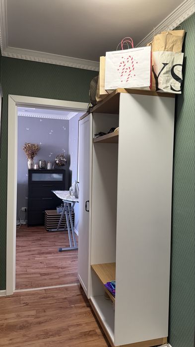 Продам квартиру 2-х комнатную