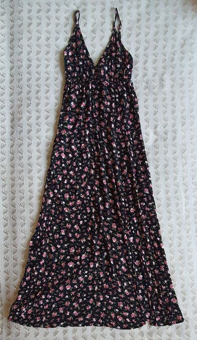 Летни модели рокли