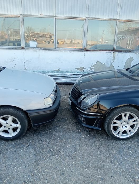 Продам Opel Vectra A 2.0