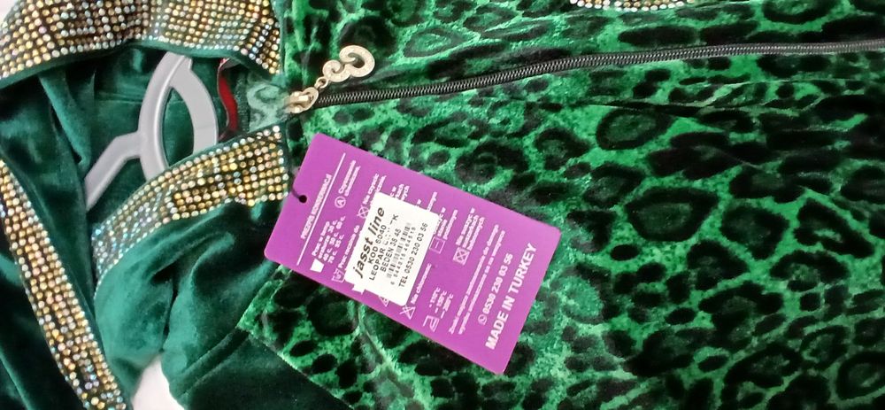 Spartifka versace 38/48razmer