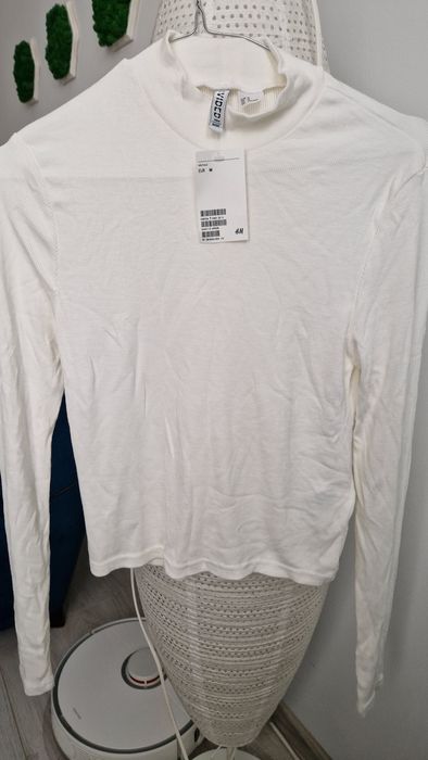 Maleta Hm marimea M noua