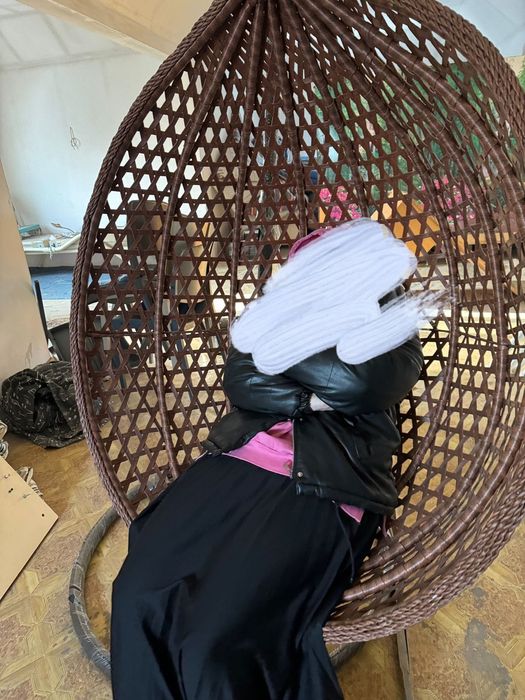 Гамак качеля кресло