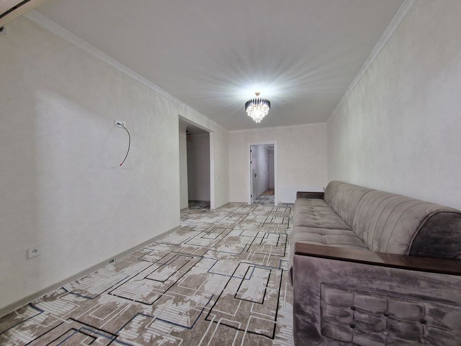 Фрунзенский Дельфин рупарсида 2 хонали квартира ижарага берилади!