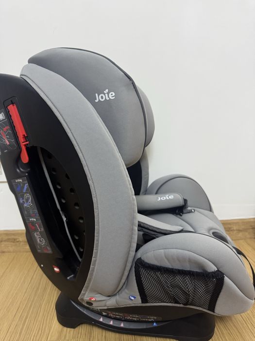Автокресло joie stages