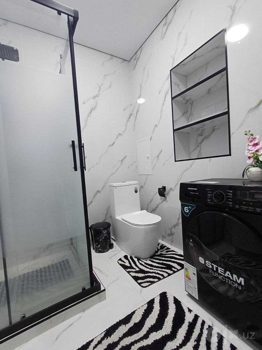 Своя квартира Якасара 1/8/9