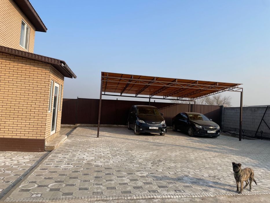 Продам дом Каскелен СДУ университкт