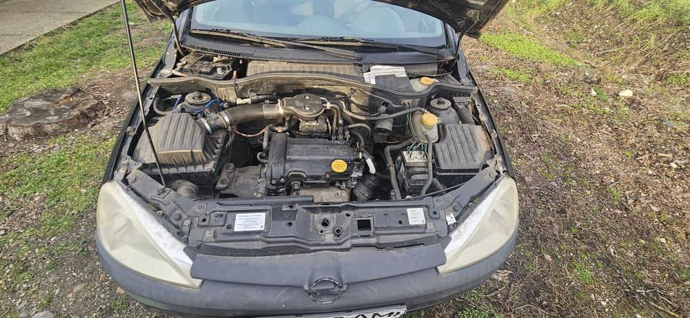 Vand Opel Corsa C