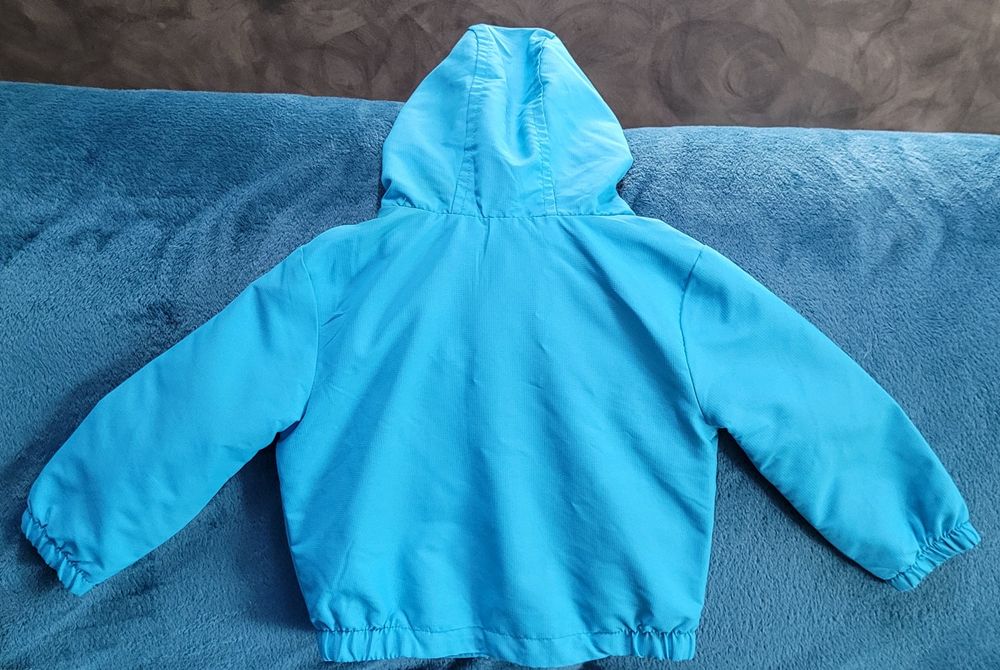 Gecuțe bebe primavară-toamnă