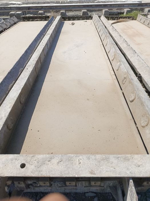 Plita qoliplar va kran