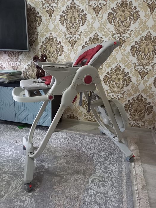 В отличным состояние