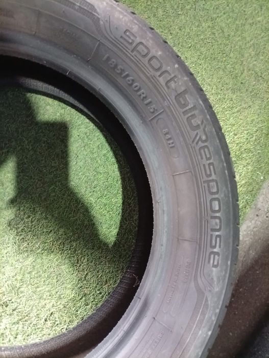 185 60 15 Dunlop