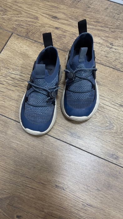 Zara детская обувь