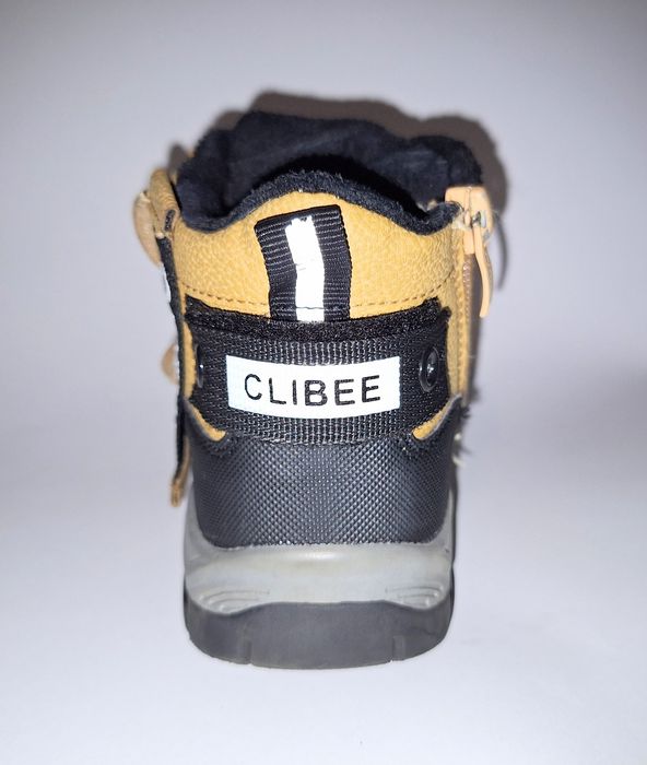 Детски зимни обувки