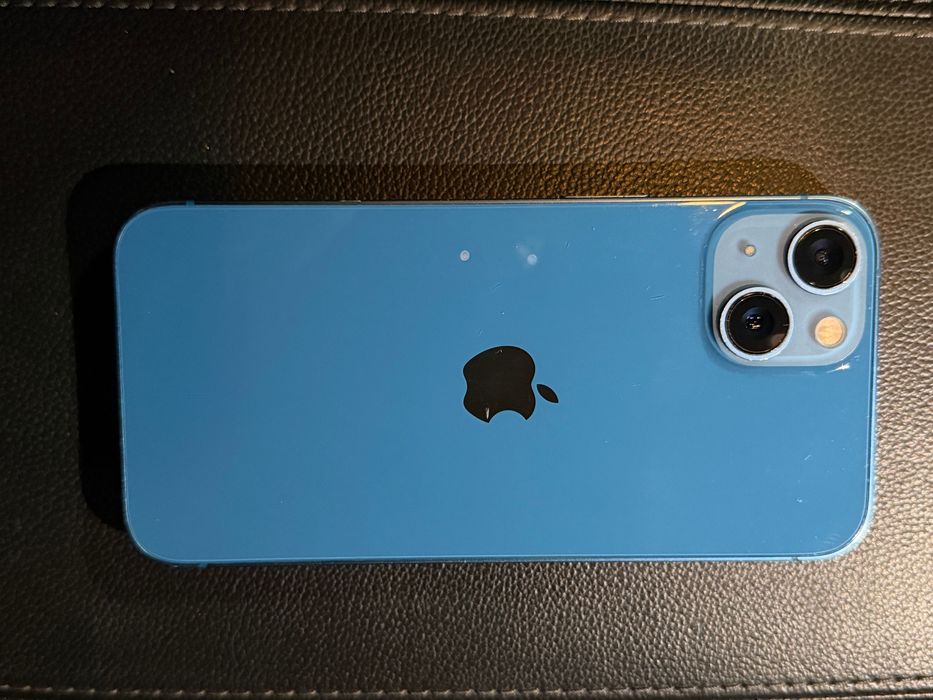 Iphone 13, 128 GB