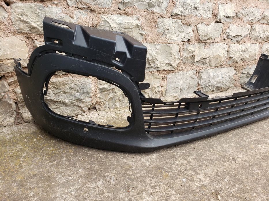 Bronq/broni Citroen Berlingo 2018g.