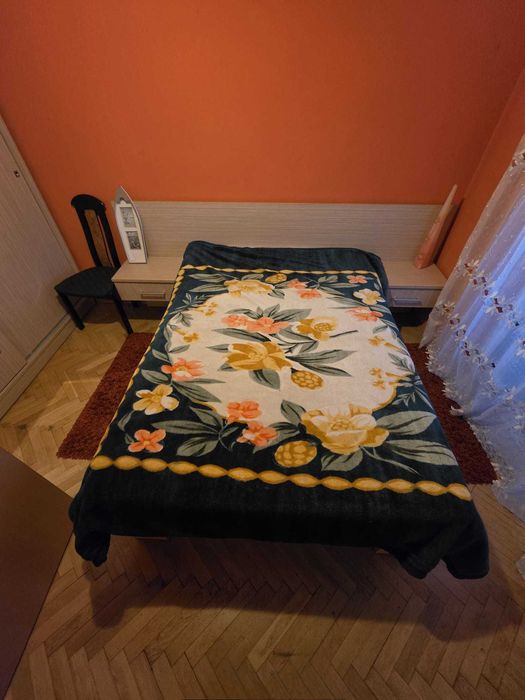 Apartament cu 3 Camere - Micro 16