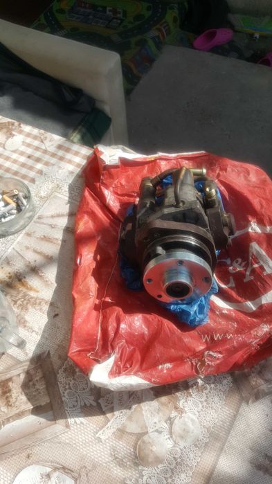 Pompa inalte presiune nissan Denso 16700