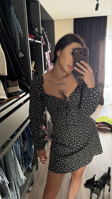 Bella barnett Комплект дрехи за лятото