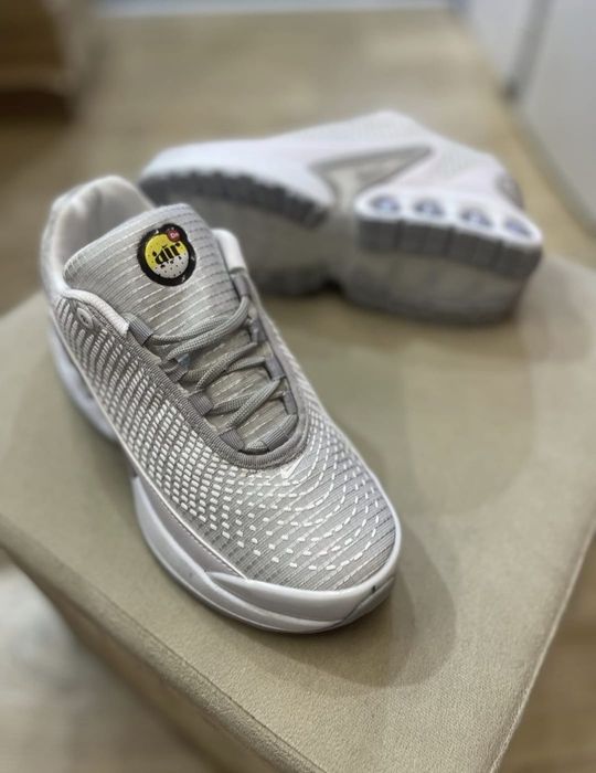 Nike air max dn 37 номер  унисекс маратонки