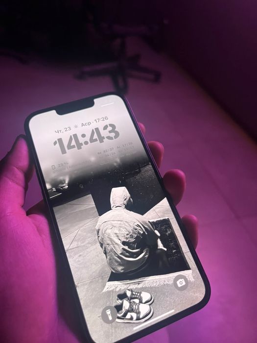 Продам Или Обменяю Айфон 13