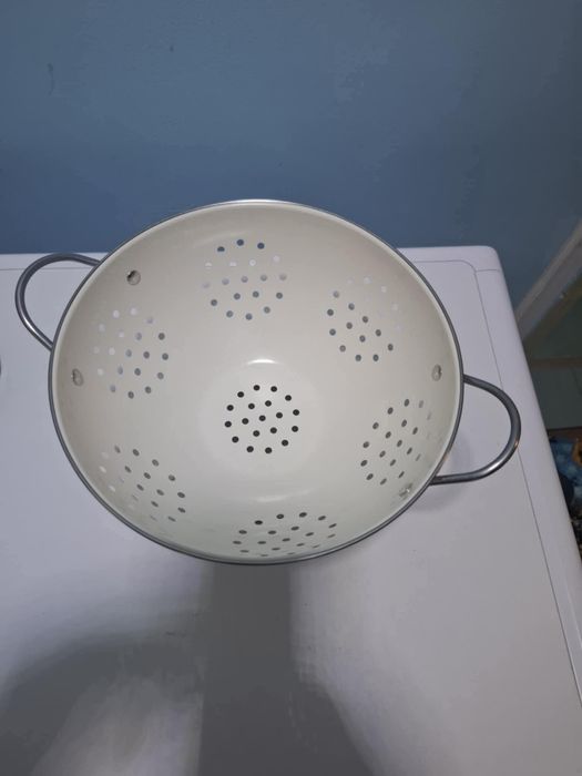 Метален гевгир..