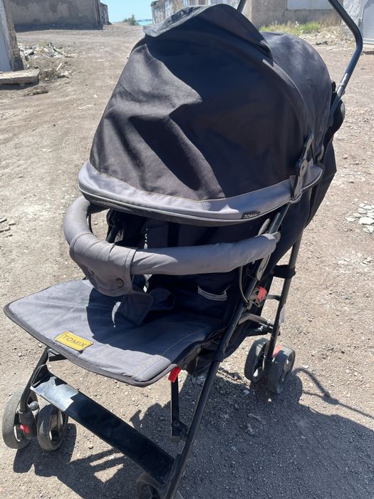 Коляска -трость продается