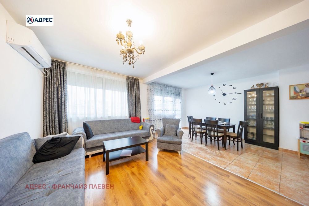 Многостаен в Ловеч-Младост площ 343 цена 150000