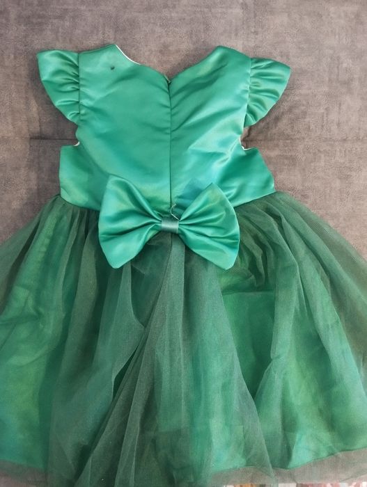 Продам платье  детское,нарядное