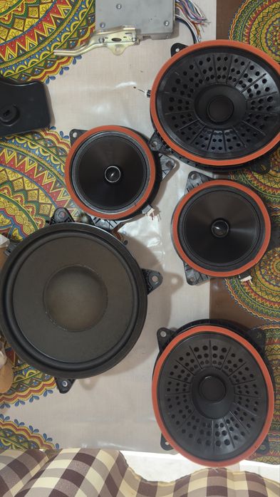 Аудиосистема jbl