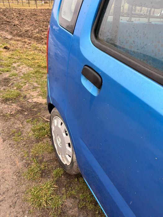 Vând Opel desmembrari