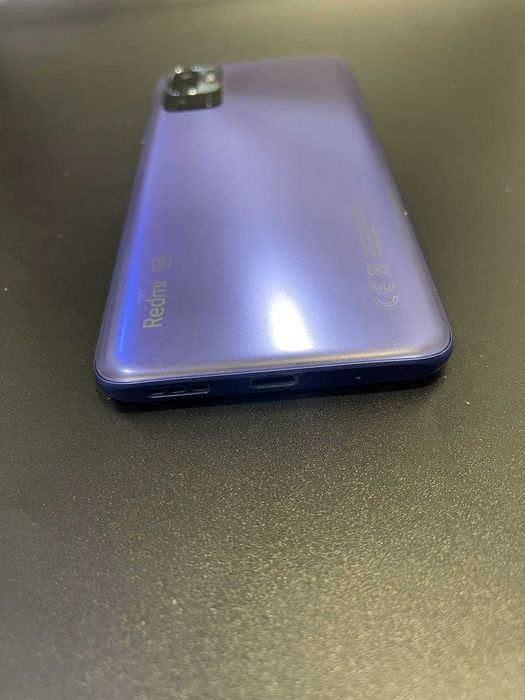 Hope Amanet P8 Redmi Note 10