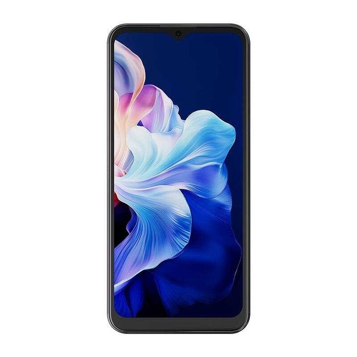 Telefon HOTWAV Note 15 Pro, 128GB, 12GB RAM (4+8), Ecran 6.6", Gri / Gray