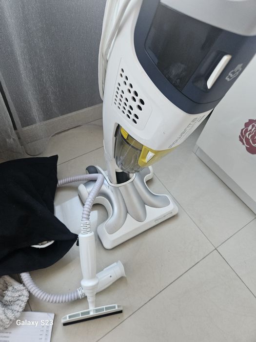 Rowenta парочистачка