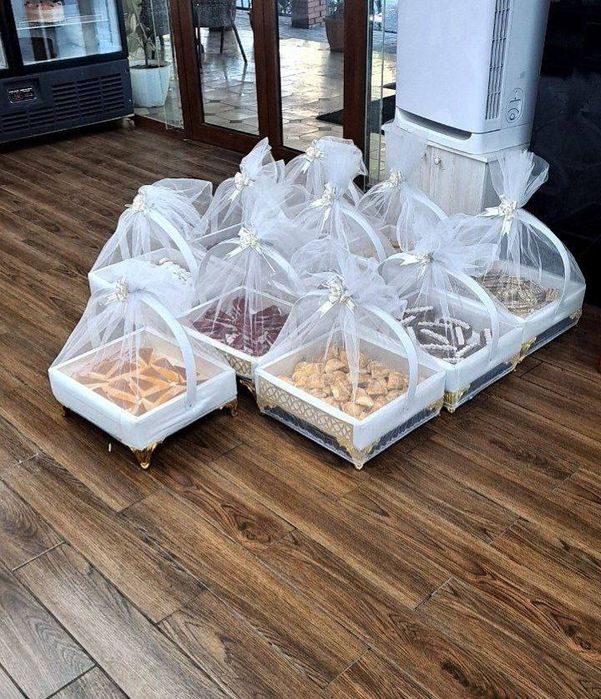 Sarpo sandiqlari sotiladi 3 kamplekt detiski muskoy jenskoy