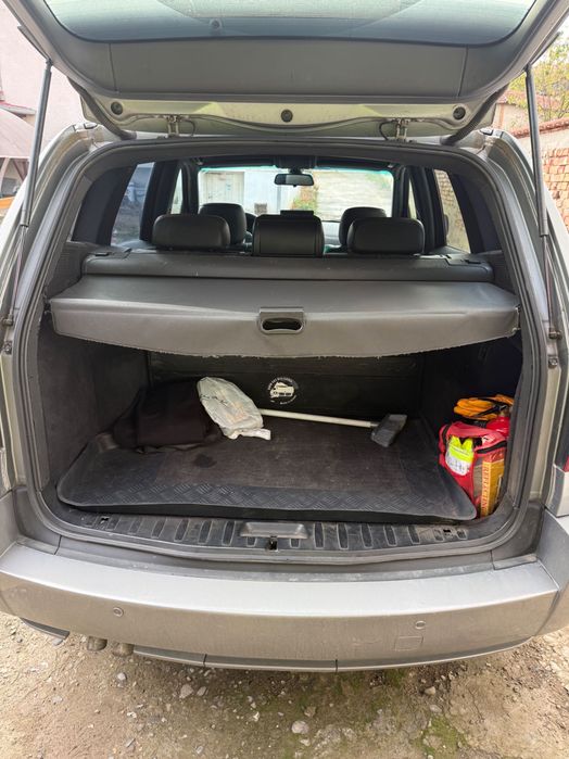 Bmw x3 3.0 204к.с