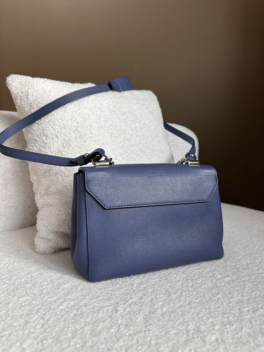 Кожаная сумка Louis Vuitton оригинал