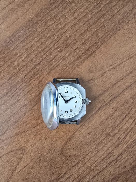 Часы "Электроника 5"