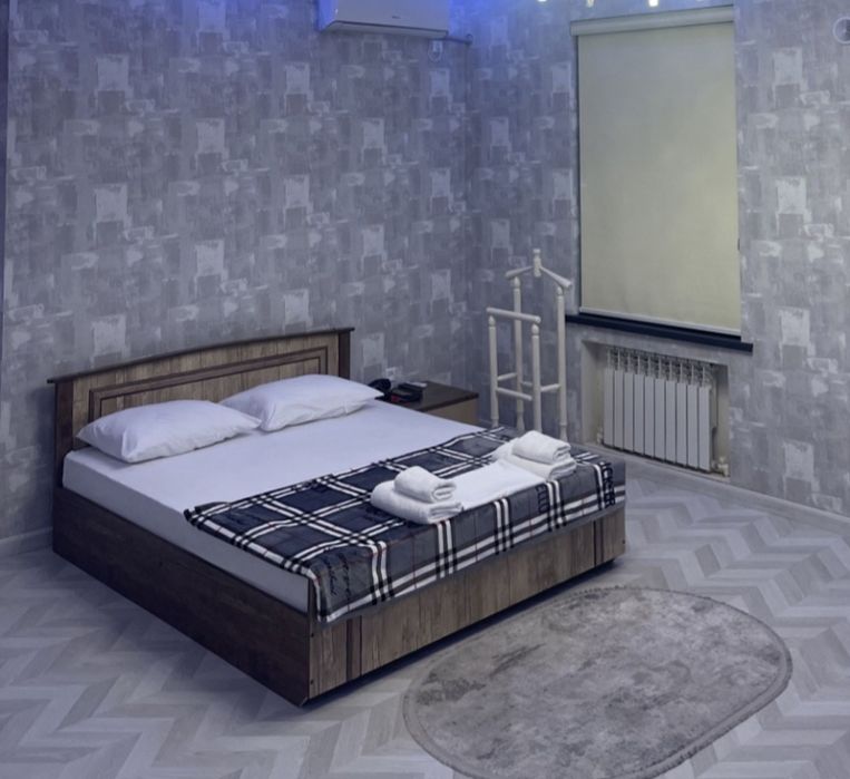 (БЕЗ ЗАГС) (BEZ ZAKS) ЧИЛОНЗОР Гостиница Gastinsa Hotel Mehmonhona