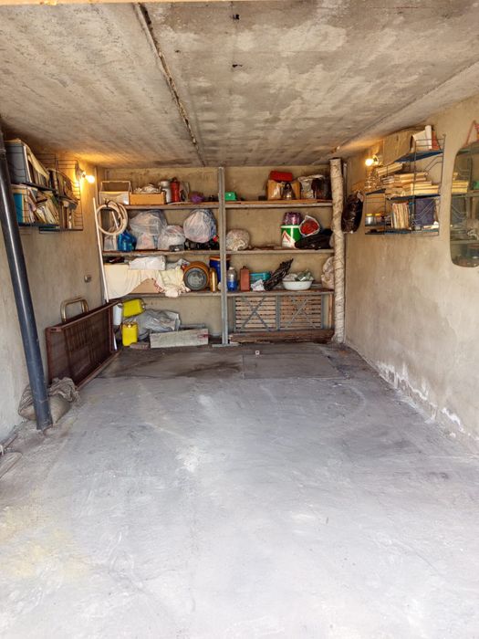 Гараж , кооператив 30