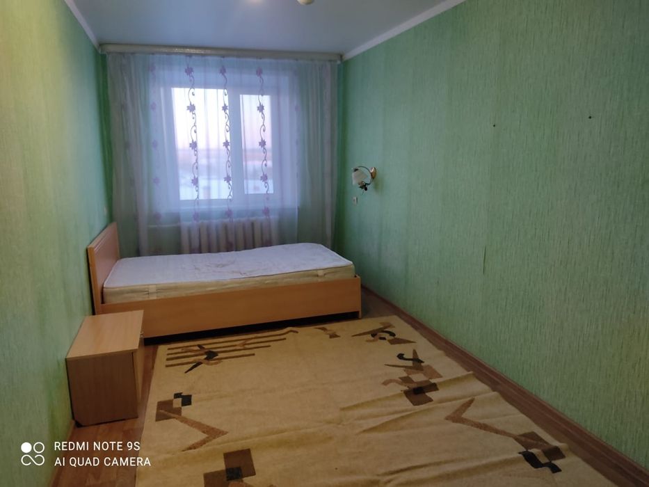 Сдам двухкомнатную квартиру