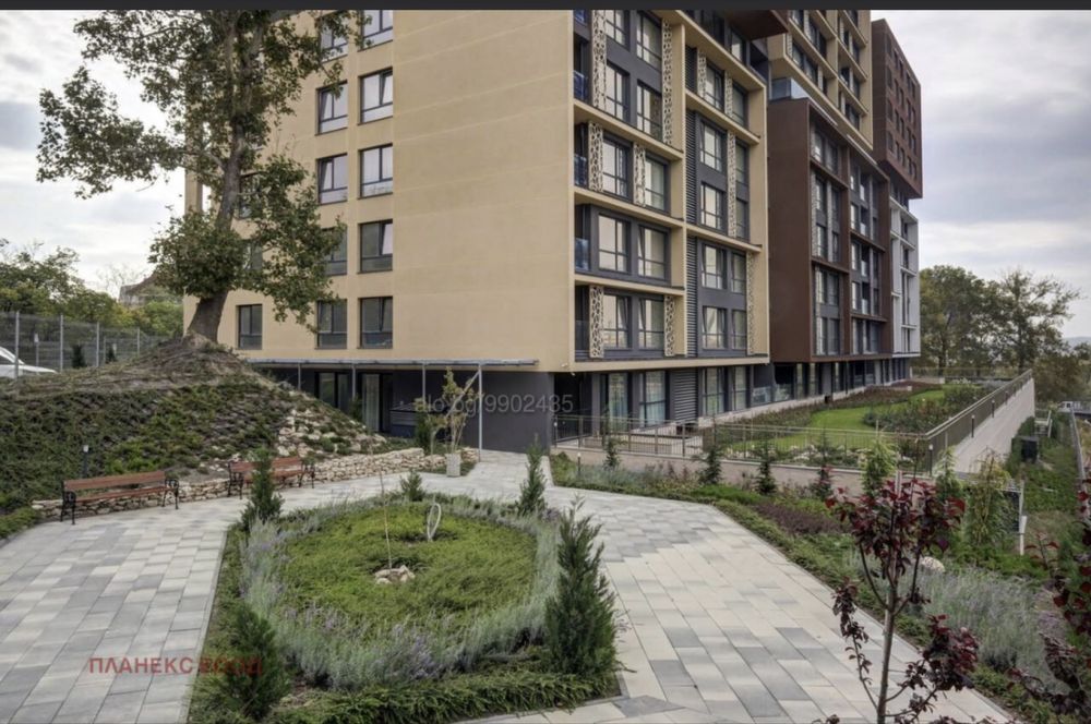 Продава се Тристаен апартамент в Варна, Чайка - 119 кв.м за 2992 €/кв.м - Снимка #8