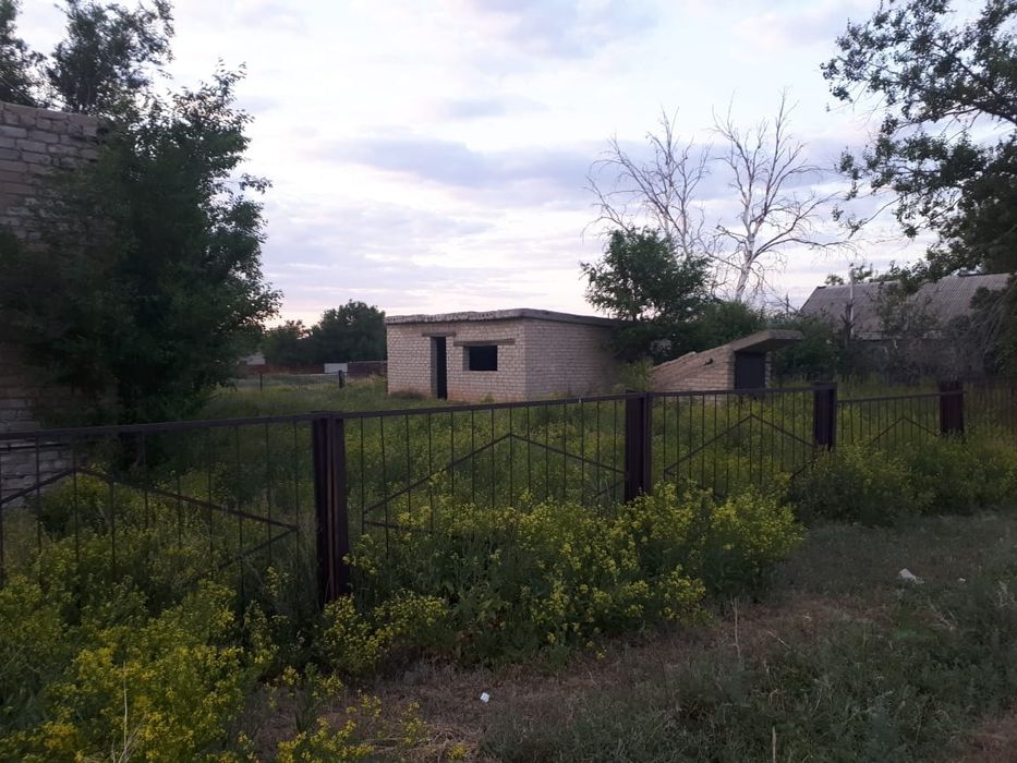 Продам кафе в посёлке Аккемир